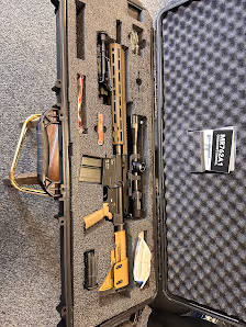 Patriot Precision photo 3