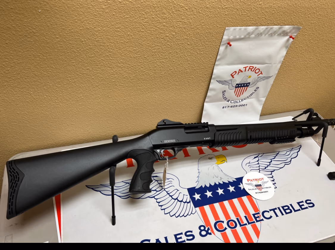 Patriot Sales and Collectibles, LLC photo 2