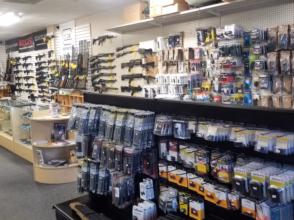 Patriot Shooting Sports photo 2