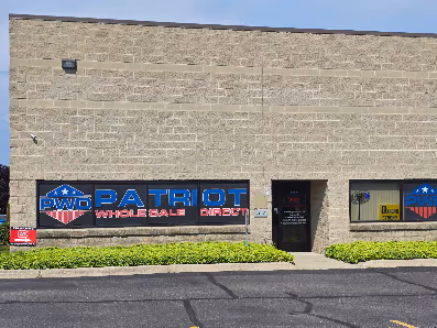 Patriot Wholesale Direct