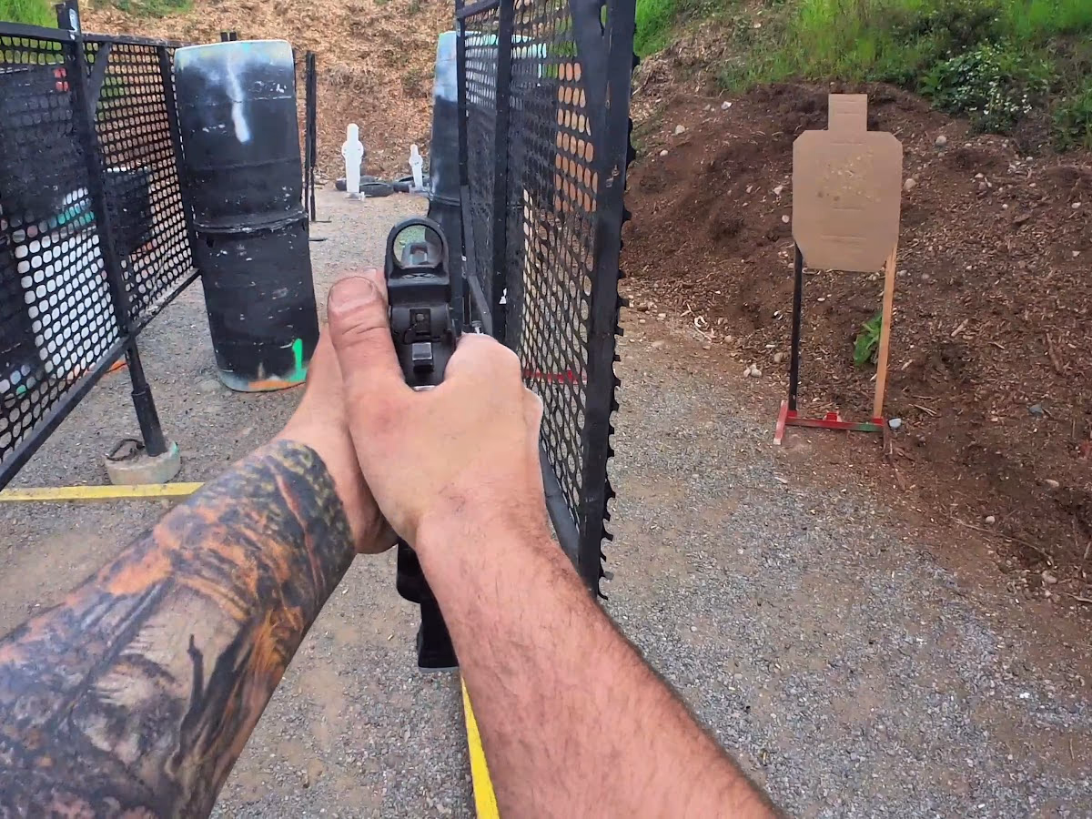 Paul Bunyan Rifle & Sportsman's Club photo 3