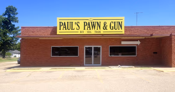 Paul's Pawn & Gun photo 2