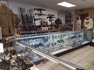 Paul's Pawn & Gun photo 3