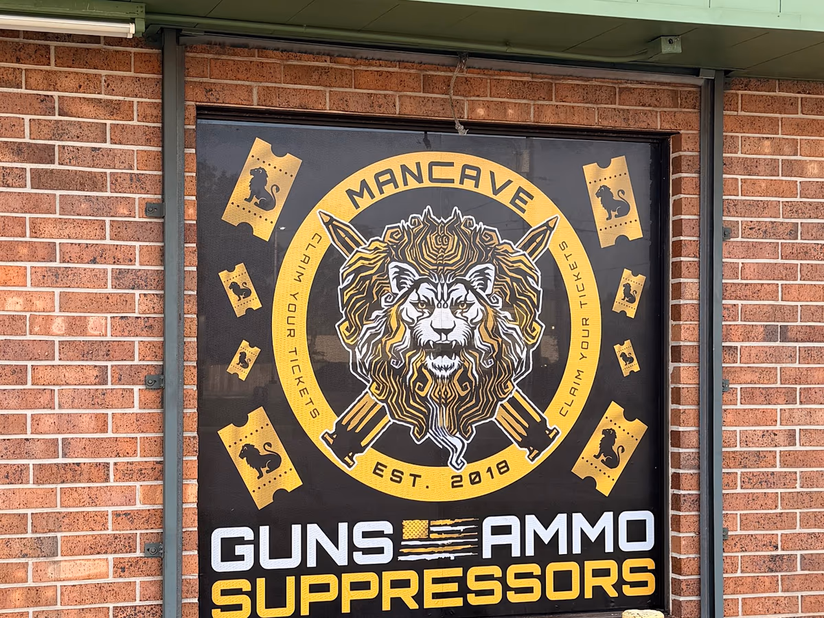 Payne Defense Academy photo 2
