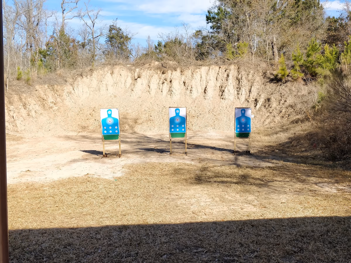 Payne Defense Academy photo 3