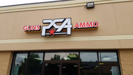 PCA Guns-Jefferson City