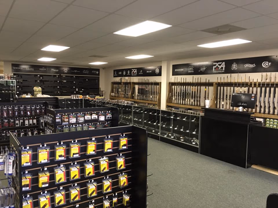 PCA Guns-Jefferson City photo 2