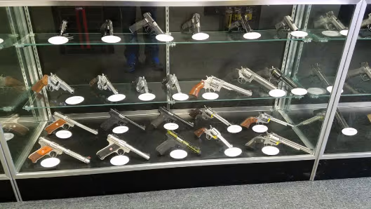 PCA Guns-Jefferson City photo 3