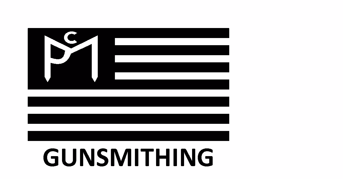 PCM Gunsmithing