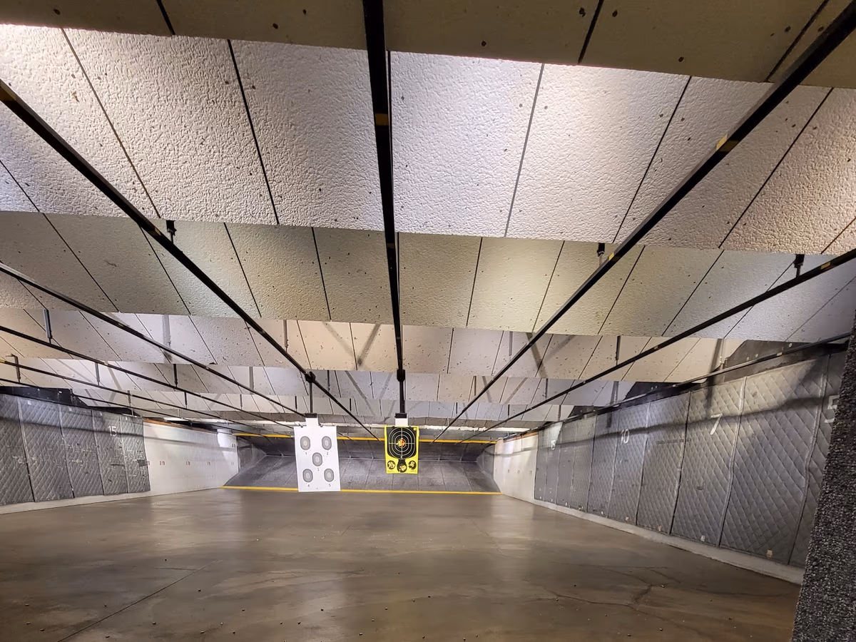 PDX Arsenal Concealed Carry LLC. photo 2