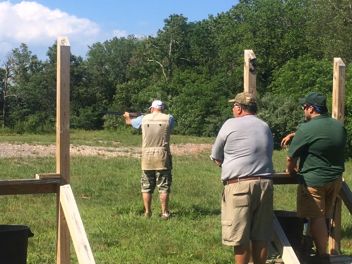Peace Dale Shooting Preserve photo 2