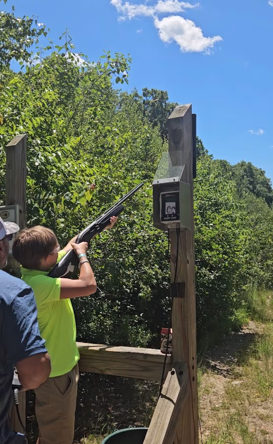 Peace Dale Shooting Preserve photo 3