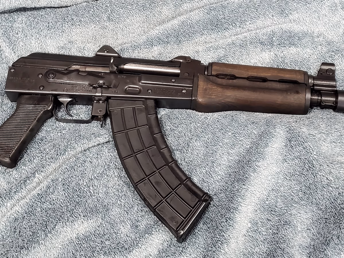 Peace keeper guns LLC photo 2