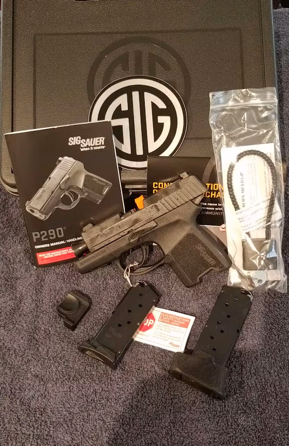 Peace keeper guns LLC photo 3