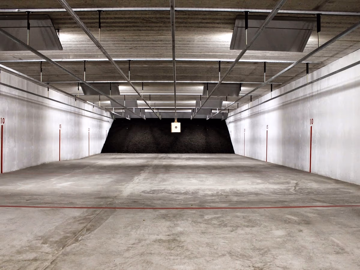 Peacemakers Gun Range And Sales photo 2