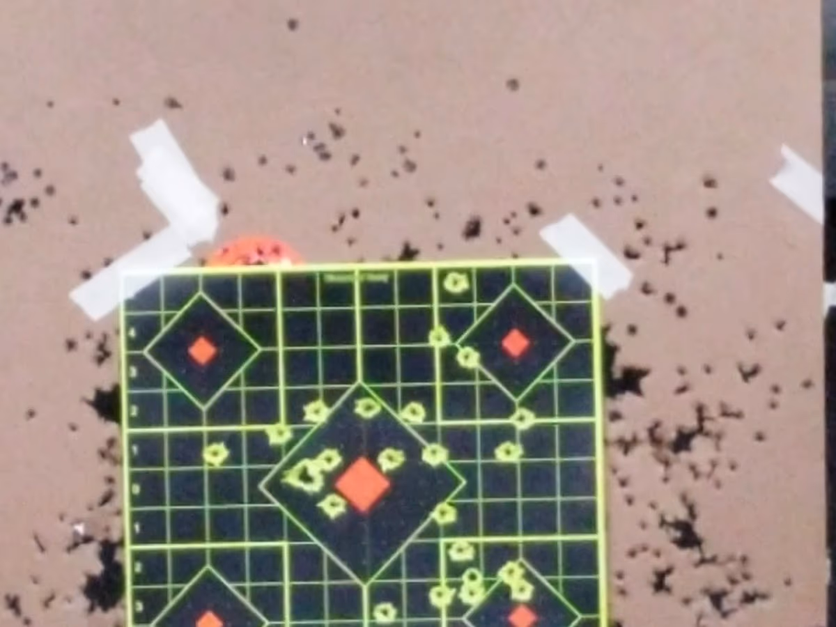 Peacemakers Gun Range And Sales photo 3