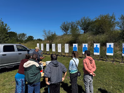 Peacemakers Gun Range, LLC. photo 2