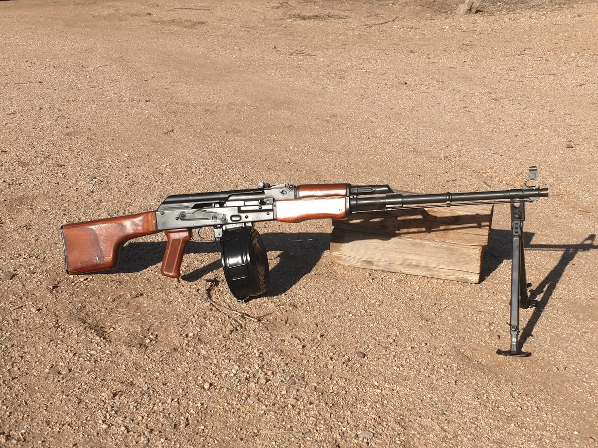 Peakview Firearms photo 2