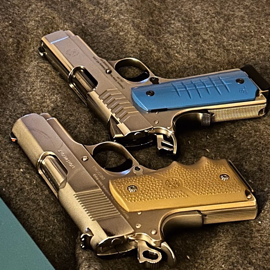 Pearl Firearms Repair LLC
