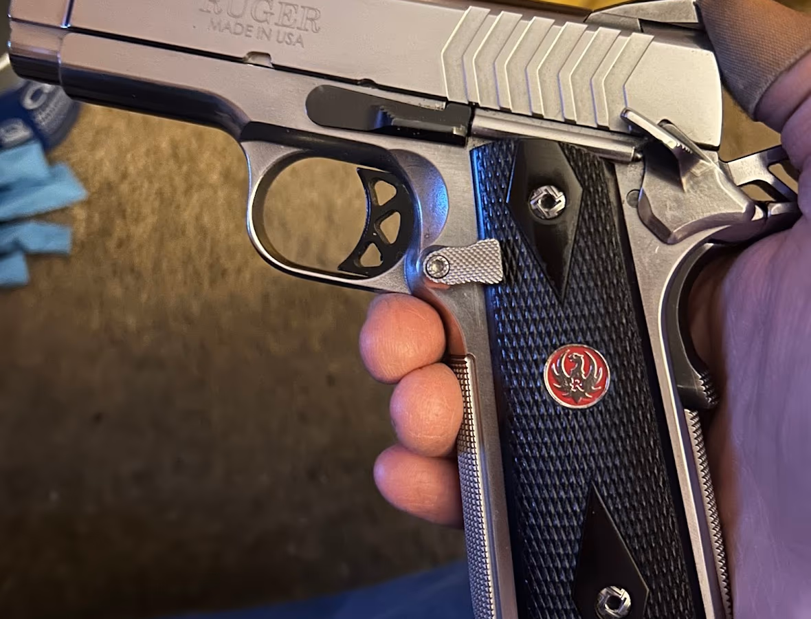 Pearl Firearms Repair LLC photo 2