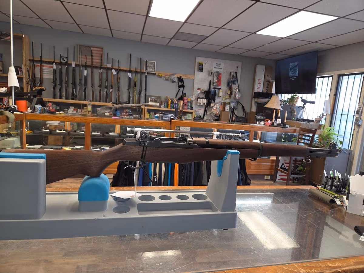 Pearl River Guns photo 3
