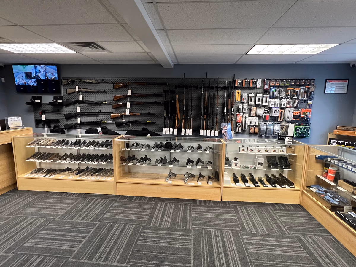 Pearson Firearms photo 2
