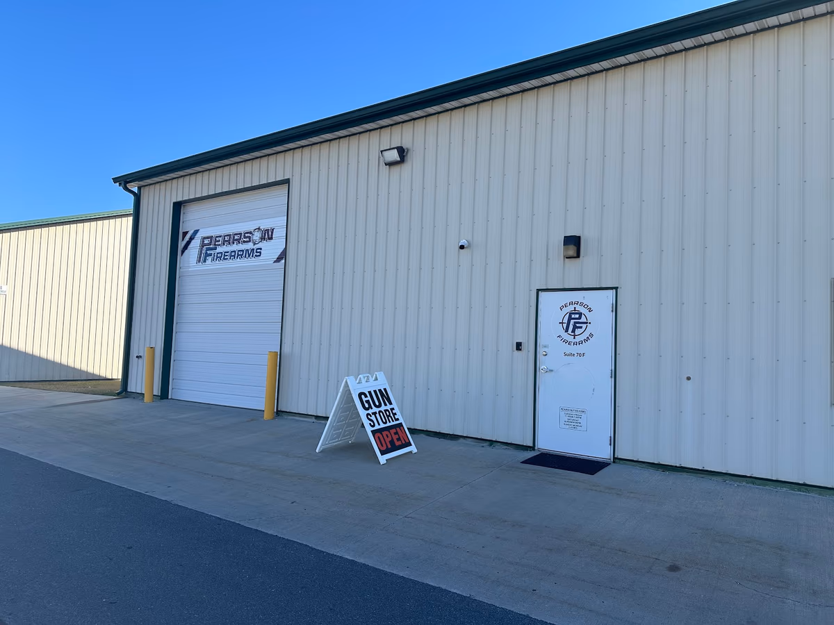 Pearson Firearms photo 3