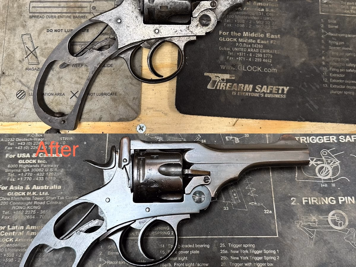 Pelican Gunworks