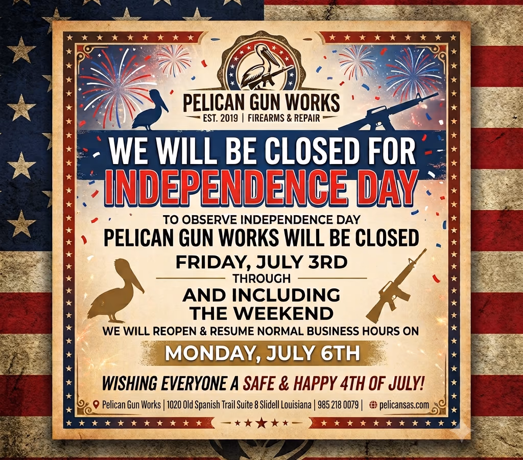 Pelican Gunworks photo 3