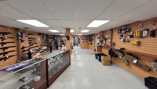 Pembroke Gun & Range