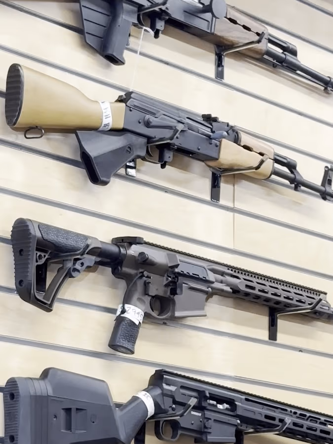 Peninsula Guns and Tactical photo 3