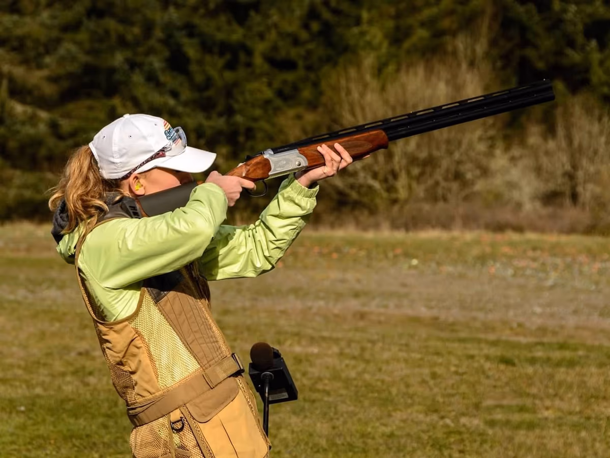 Peninsula Pistol & Rifle Club photo 2