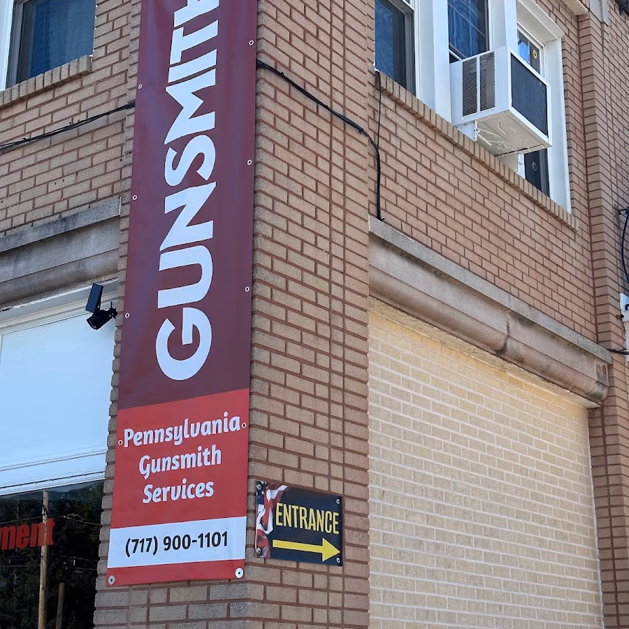 Pennsylvania Gunsmith Services photo 1