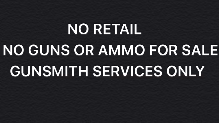 Pennsylvania Gunsmith Services photo 2