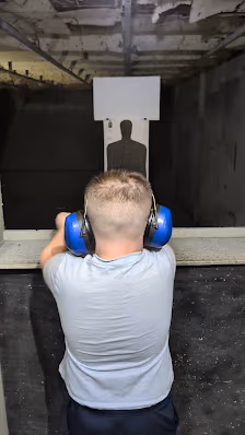 Personal Defense & Handgun Safety Center Inc. photo 3