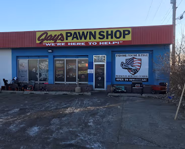 Personal Defense Center