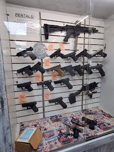 Personal Defense Center photo 2