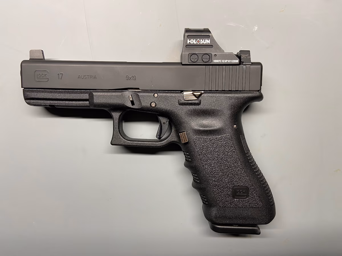 Personal Protection Academy LLC photo 2