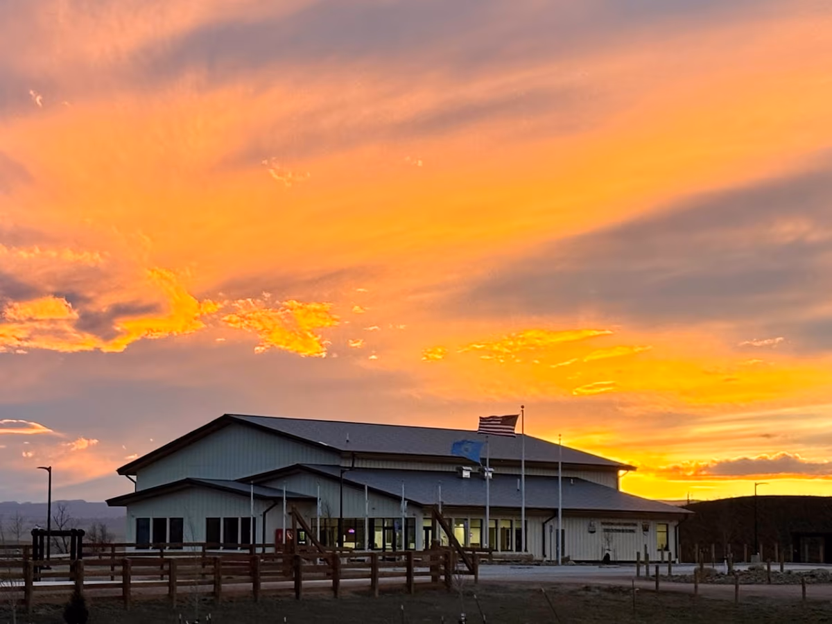 Pete Lien & Sons Shooting Sports Complex photo 2