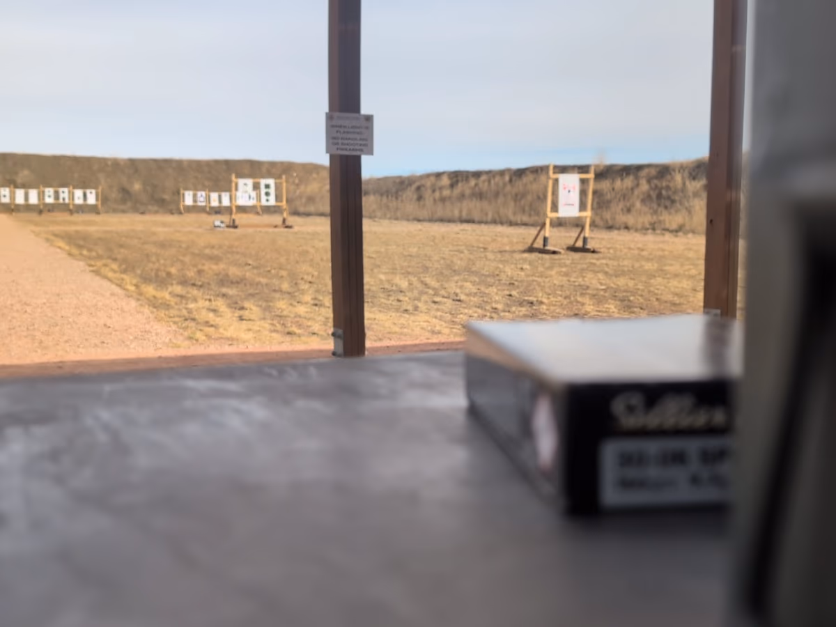 Pete Lien & Sons Shooting Sports Complex photo 3