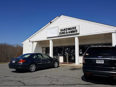 Petrey's Guns & Hardware