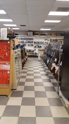 Petrey's Guns & Hardware photo 2