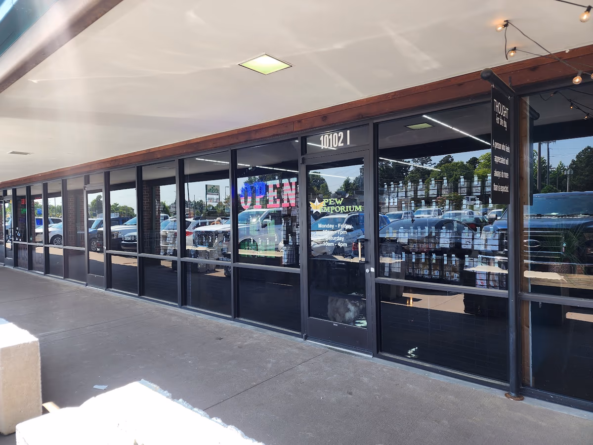 Pew Emporium photo 2