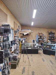 PGS Precision - Pete's Gun Shop
