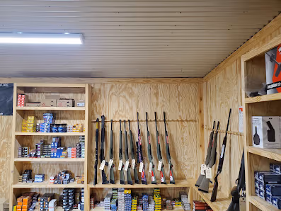 PGS Precision - Pete's Gun Shop photo 2