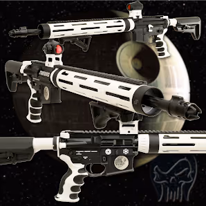 Phantom Fortis photo 3