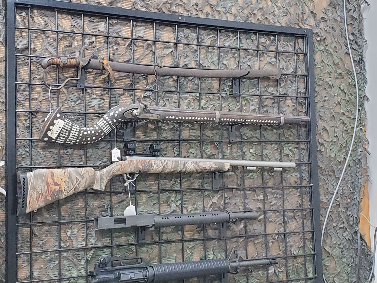 Phase V Supply photo 2