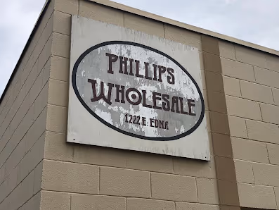 Phillips Wholesale - Reloading Supplies