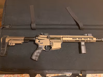 Phoenix Firearms