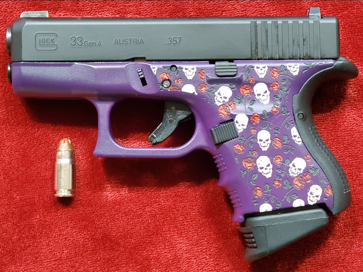 Phoenix Firearms photo 2